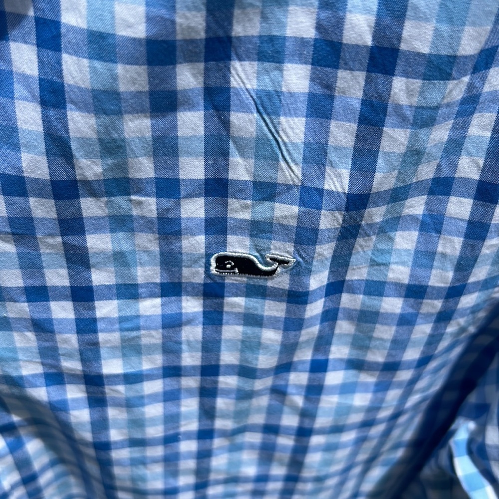 SLIM FIT WHALE
